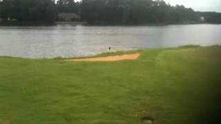 Golden Eagle Member Guest 2010