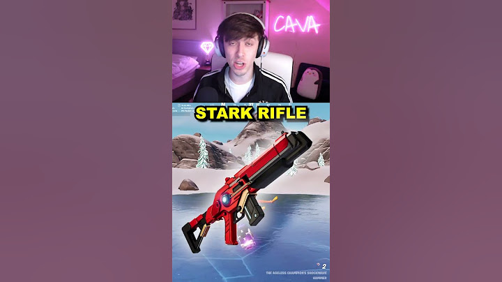 Top 5 Assault Rifles In Fortnite (2023)