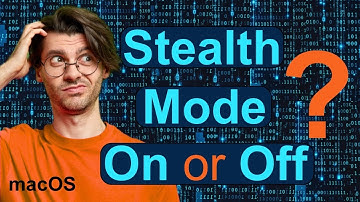 Should You Enable Stealth Mode in macOS Sequoia Firewall? Yes or No?