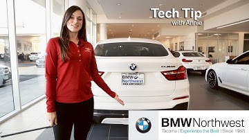 HOW TO - Comfort Access | BMW Northwest
