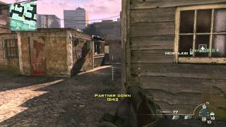 Modern Warfare 2 : Spec Ops - with Commentary