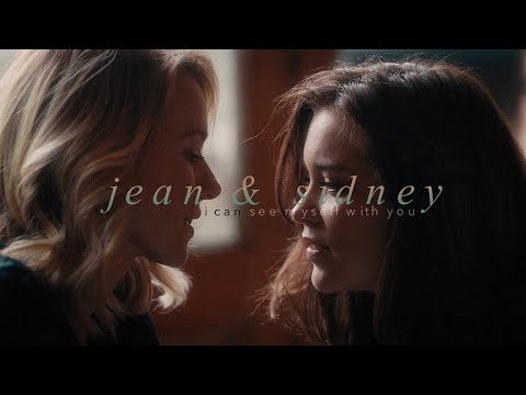 jean & sidney - i can see myself with you {gypsy}