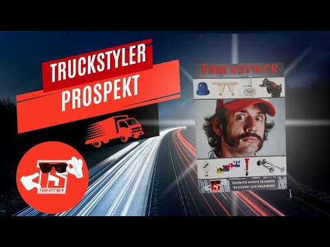 Turbo Duck - Die Kultente mit LED für Deinen Truck