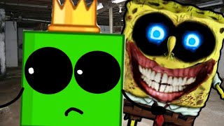 Scaretube poop: Slendybob 2 - Slendyfied World (season 1)