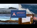Find out about Ardent Training, its founders, instructors, and online RYA theory courses.
Buy your online RYA theory courses at https://ardent-training.com/.