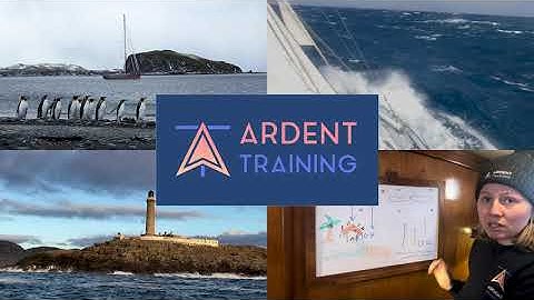 About Us - Ardent Training