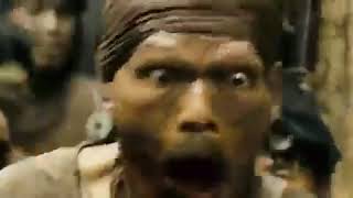 موسيقى أدهشت الجميع Ong Bak