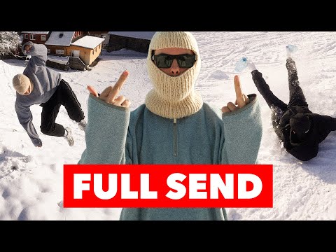 3 days of utter nonsense during winter vacation