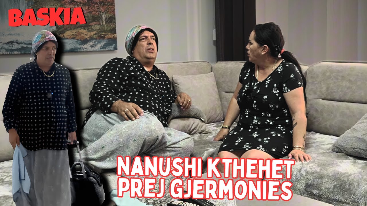 Shtine koferin n'Friz deri sa t'Ngrihet Qokollata se e kom lan Qel e u Shkri | Baskia