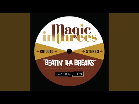Beatin' Tha Breaks (Fouk Remix)