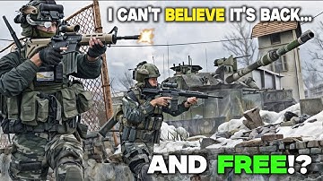 Can Mods REVIVE the Command and Conquer franchise? And IT