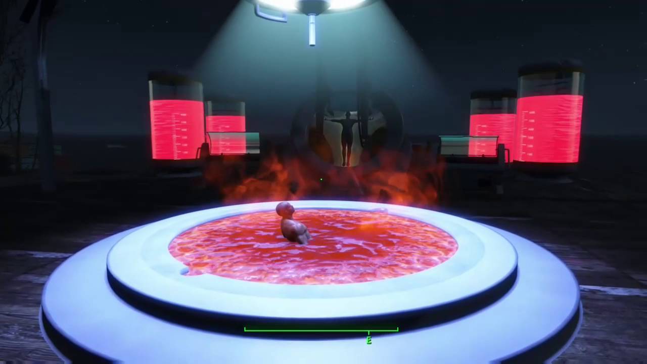 Synth Fabrication 4 Mod Showcase YouTube