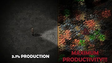 Can I Beat Factorio with 100 RANDOM MODS?