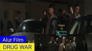 Ketika polisi berpura pura menjadi pembeli narkoboy , demi menangkap gembongnya | alur film |