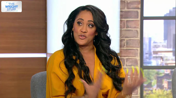 Natalie Nunn on "dishonesty" in Big Brother house