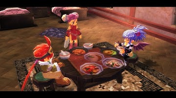 Zwei: The Ilvard Insurrection - Part 1