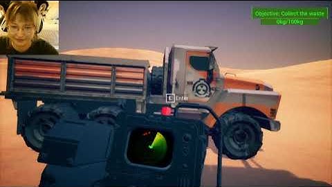 SCP secret files - Part 1