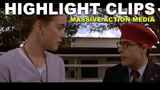 Film Clips: Max Has a Crush | Rushmore (1998)
