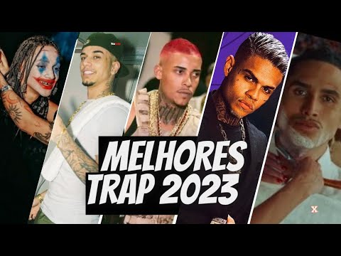 Listen to 1 HORA TRAP BR 2023 - MATUÊ , TETO , MC POZE , WIU, VEIG -  PLAYLIST TRAP BR by MC CABELINHO in DJ Pufinho ✪ playlist online for free  on SoundCloud