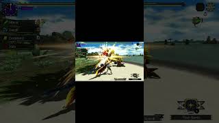 MHGU/MHXX CLIP