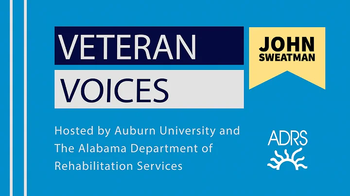 Veterans Voices  - John Sweatman