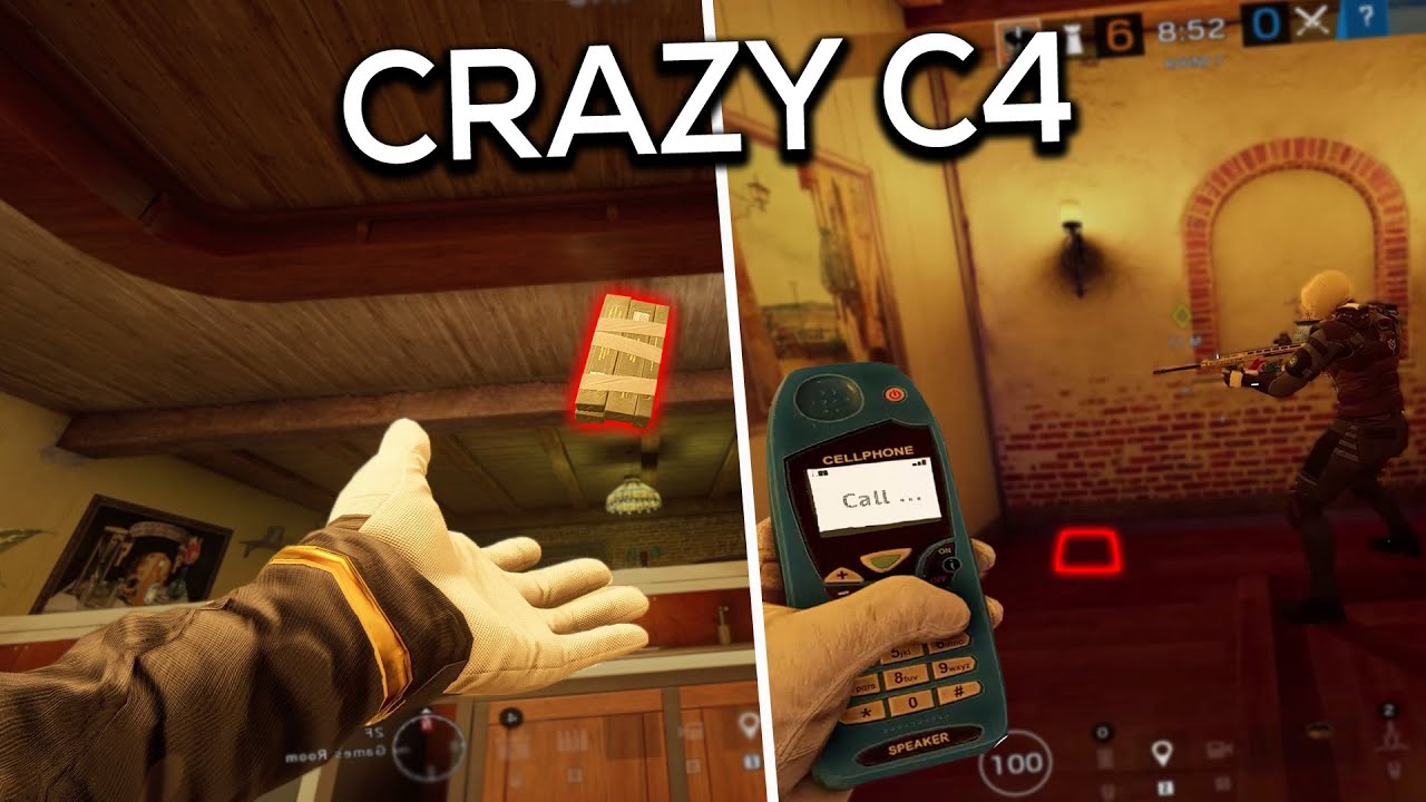 61 PRACTICAL Tips and Tricks for *EASY* Rounds on Villa | Advanced Map Knowledge (Steel Wave)