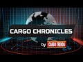 Cargo Chronicles by Cargo Trends - 30 June 2025