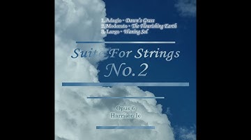 1.Adagio - Dawn