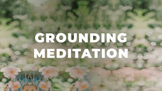 Grounding Meditation