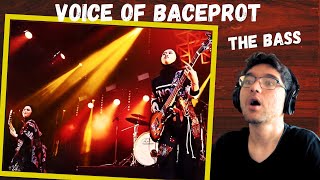 Voice Of Baceprot - PMS | That Bass Be GROOVING !! | Reaction