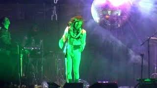 Flaming Lips: Are You a Hypnotist