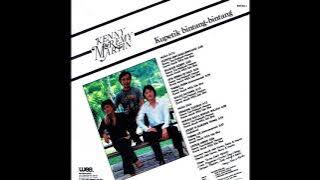 kenny remy martin _ bukan gaya bukan wajah (1983)