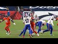 The BEST 1-on-1 Battles, Top WR & DB Play from Week 15!