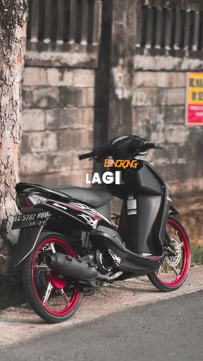 jaman masih pake R17⚡️ #mio #miosporty #5tl #5tlgank🚀 #superwhite5tl