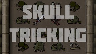 Skull Tricking Innocent PvM Nerds For Their Bank: Oldschool Runescape 2007 @PotUpSonRs