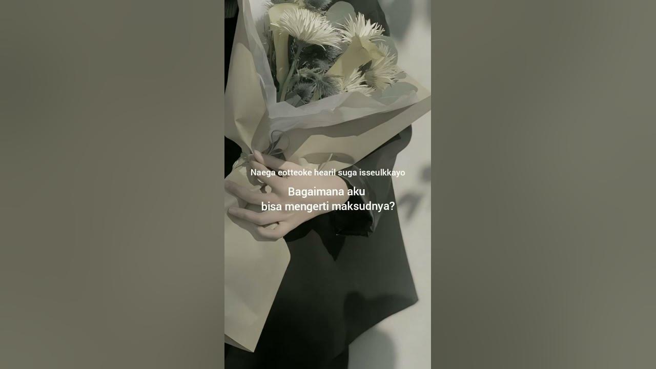Lee Hi "BREATHE" Lirik dan terjemahan short aesthetic