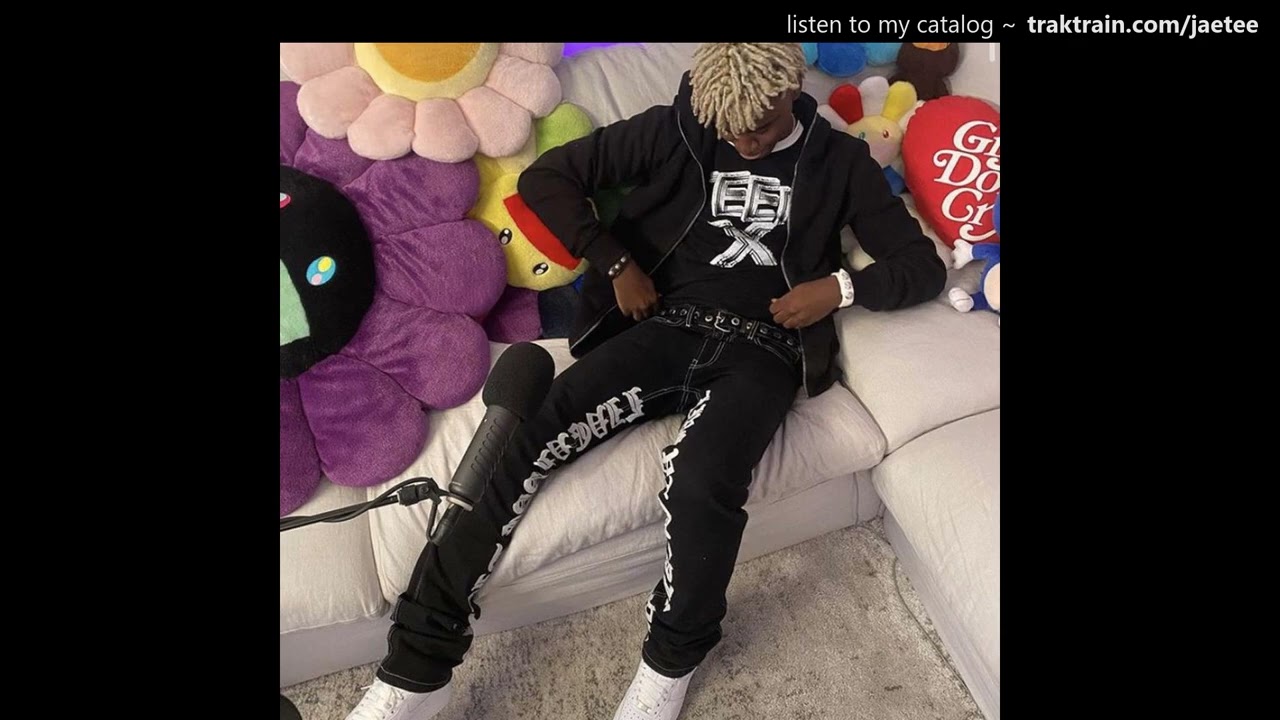 (Free) Ken carson - Project X type beat 