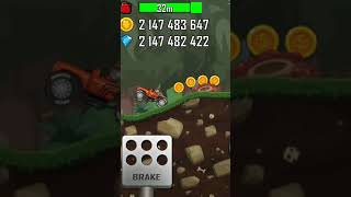 Hill Climb Racing - Gameplay Walkthrough | Monster Truck (ios , Android) | Monster Truck Jungle Map screenshot 4