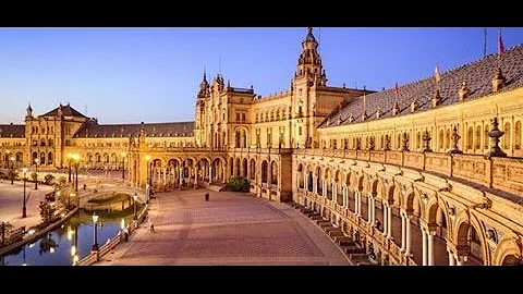 Che clima c'è in Andalusia?
