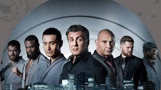 Escape Plan Full Movie Knowledge & Facts Sylvester Stallone Arnold Schwarzenegger