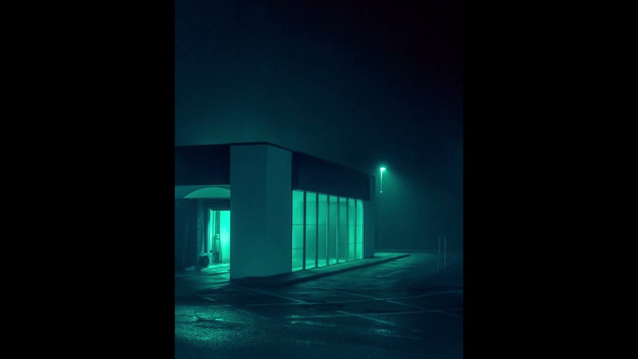 The Weeknd x Synthwave type beat -  "Sky" (Interlude)