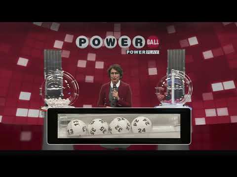 Powerball 22h59 17/10/2026