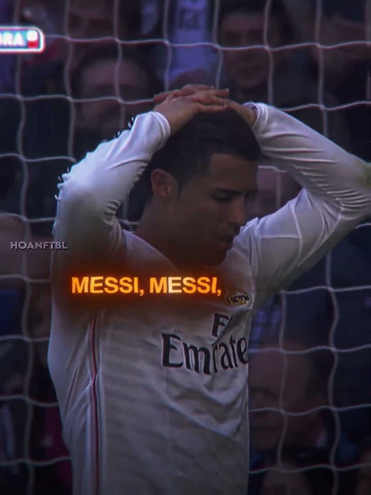 Ronaldo's Revenge ☠️