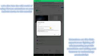 How to add chrome extensions on any android device