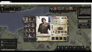 Liberators Where Find Your Commanders Cps