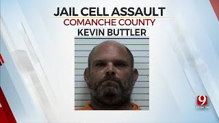 Former Comanche County Detention Officer Accused Of 2nd Degree Rape