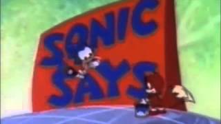 All  Sonic Sez  episodes part 1)   YouTube [360p]
