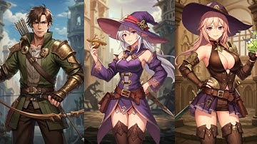 Best Multiplayer Rpg Game Mobile Dark Divinity RPG: Dark Rising Android ios Gameplay