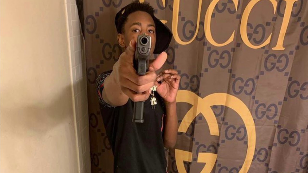 Ysn Marrr - Opps Aint On Shit (Official Audio)