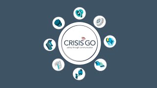 CrisisGo and Internet of Things IoT Devices screenshot 5